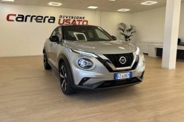 Nissan Juke 1.0 Dig-T 117 Cv Tekna 