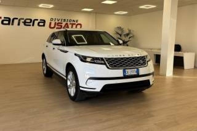 Land Rover Range Rover Velar 2.0d I4 180 Cv 