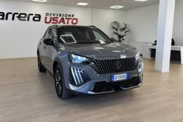 Peugeot 2008 Bluehdi 130 S&s Eat8 Gt 
