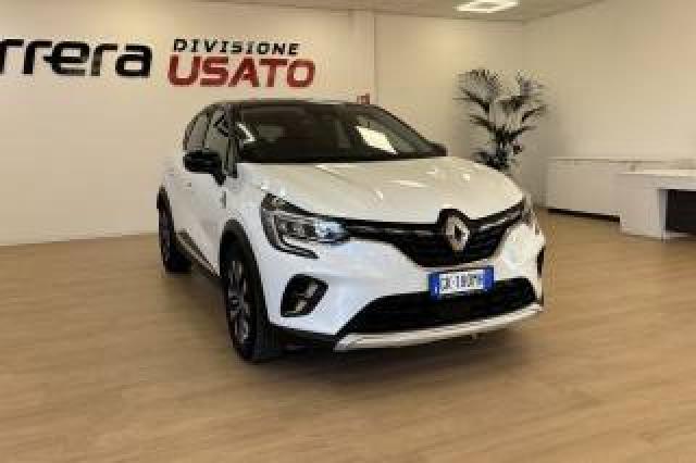 Renault Captur Full Hybrid E-Tech 145 Cv Techno 
