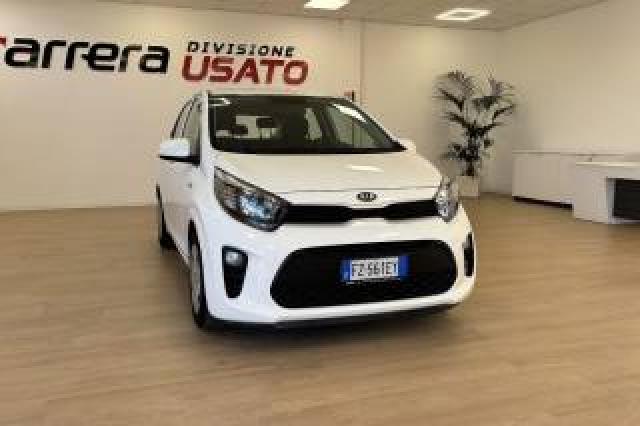 Kia Picanto 1.0 12v Gpl 5 Porte Urban 