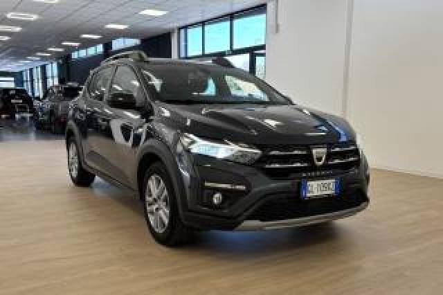 Dacia Sandero Streetway 1.0 Tce Eco-G Comfort 