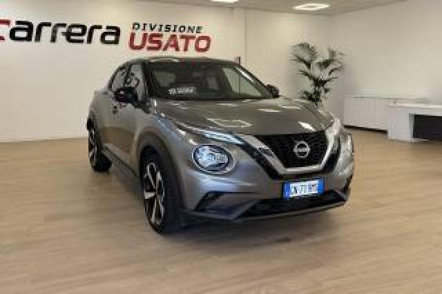 Nissan Juke 1.0 Dig-T 114 Cv N-Connecta 