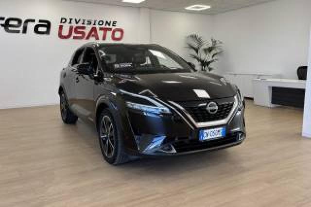 Nissan Qashqai E-Power Tekna 