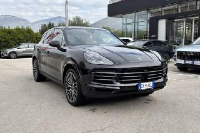 Porsche Cayenne 3.0 V6 Cayenne 