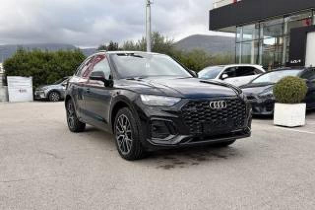 Audi Q5 Spb 40 Tdi Quattro S Tronic S Line Plus 