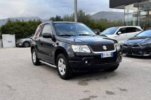 Suzuki Grand Vitara 1.6 16v 3 Porte 