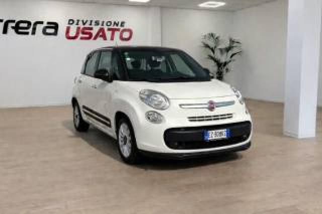 Fiat 500l 1.3 Multijet 85 Cv Pop Star 