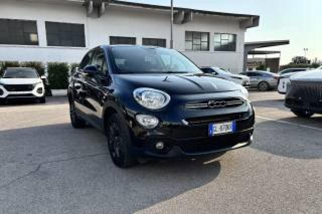 Fiat 500x 1.3 Multijet 95 Cv Club 