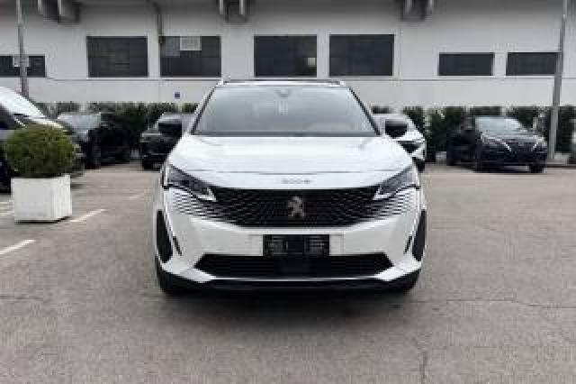 Peugeot 3008 Bluehdi 130 S&s Gt Line 