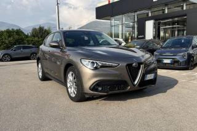 Alfa Romeo Stelvio Stelvio 2.2 Diesel Executive  