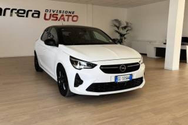 Opel Corsa 1.5 D 100 Cv Gs Line 