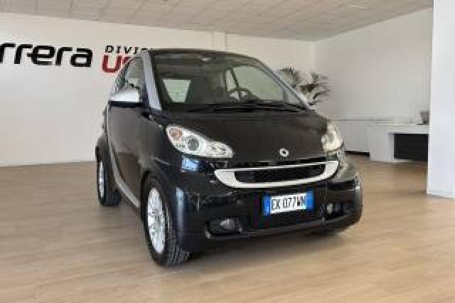 Smart Fortwo 1000 52 Kw Mhd Coupé Pure 