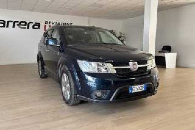 Fiat Freemont 2.0 Multijet 140 Cv Lounge 