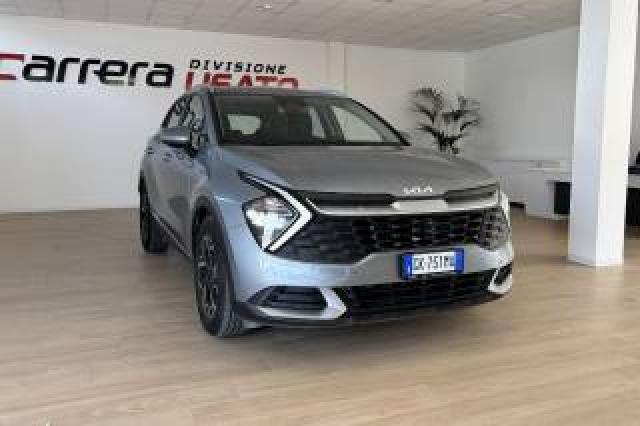 Kia Sportage 1.6 Crdi Mhev Business 