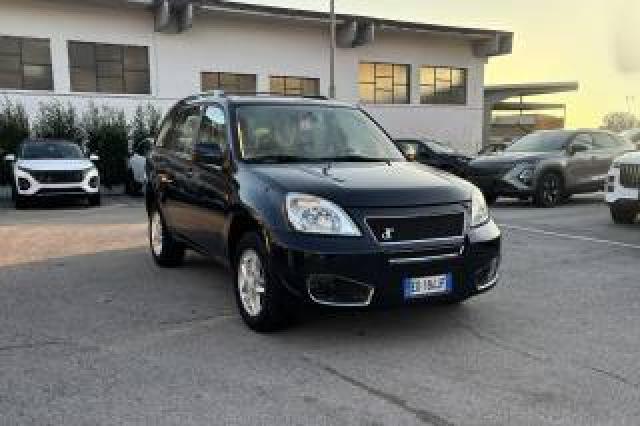 Dr Motor Dr5 Dr5 1.6 16v Bi-Fuel Gpl 