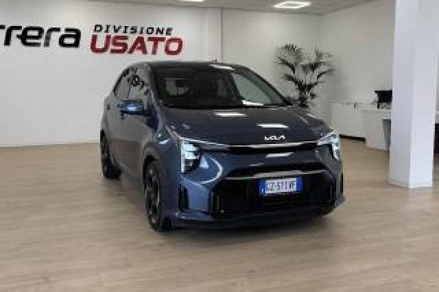 Kia Picanto 1.0 Gdi 5 Porte Urban Pack 