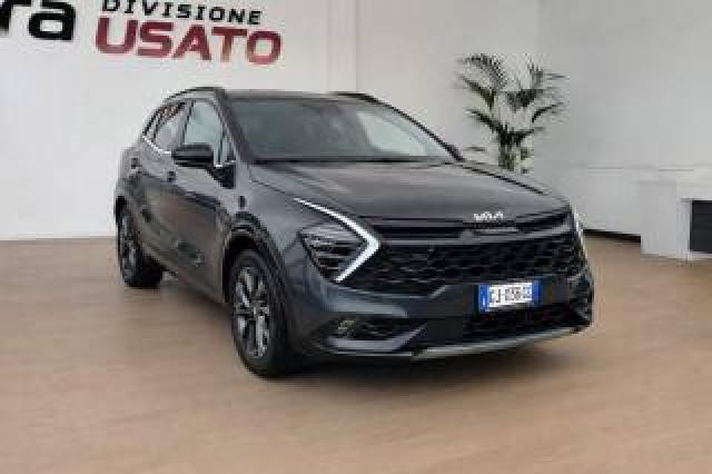 Kia Sportage 1.6 Tgdi Hev At Gt-Line Plus 