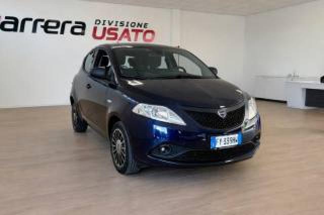 Lancia Ypsilon 1.2 69 Cv 5 Porte Gpl Ecochic Gold 
