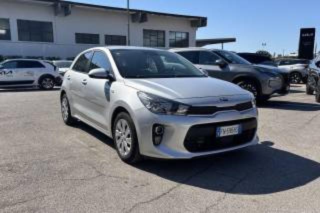 Kia Rio 1.2 Mpi 5 Porte Gpl Active 