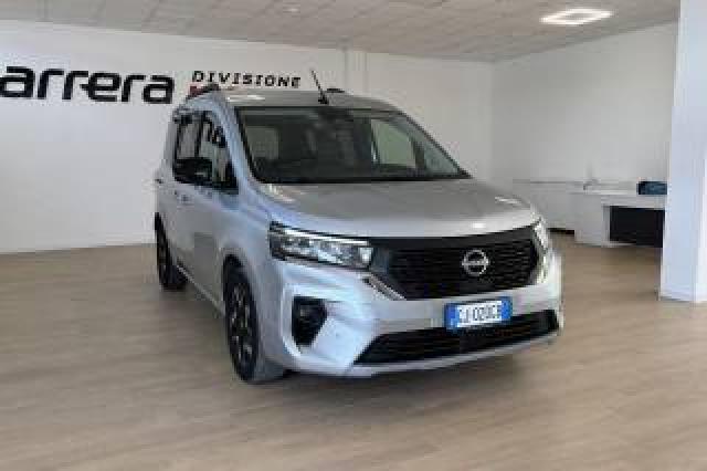 Nissan Townstar 1.3 130 Cv N-Connecta 