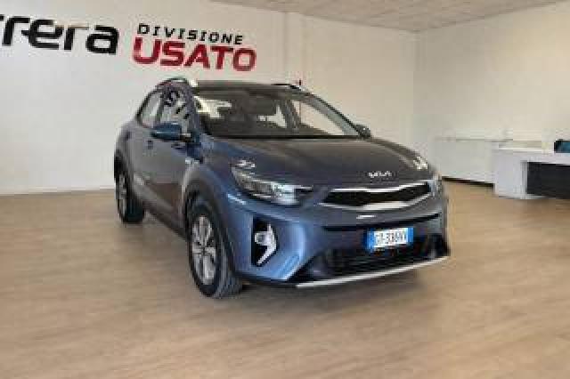 Kia Stonic 1.0 T-Gdi 100 Cv Mhev Mt Urban 