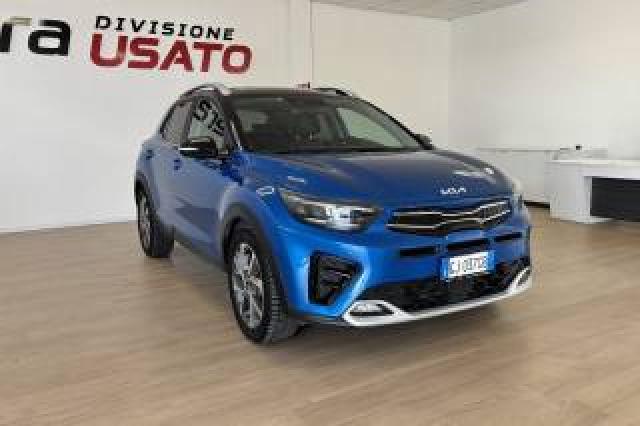 Kia Stonic 1.0 T-Gdi 120 Cv Mhev Dct Gt Line 