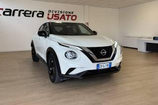 Nissan Juke 1.0 Dig-T 114 Cv N-Connecta 