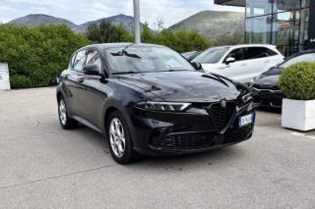 Alfa Romeo Tonale 1.6 Diesel 130 Cv Tct6 Sprint 