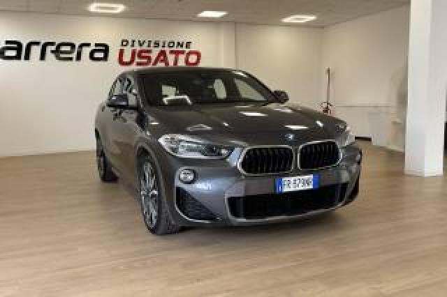Bmw X2 Xdrive20d Msport 