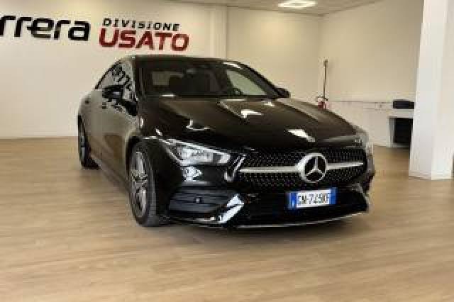 Mercedes Benz Cla 200 Automatic Premium 
