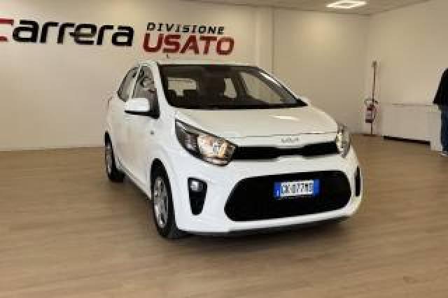 Kia Picanto 1.0 12v Gpl 5 Porte Urban 