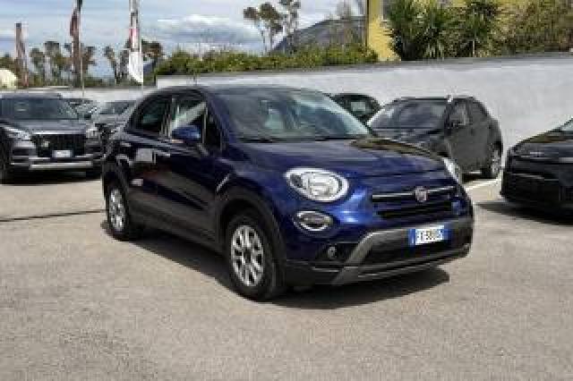Fiat 500x 1.3 Multijet 95 Cv City Cross 