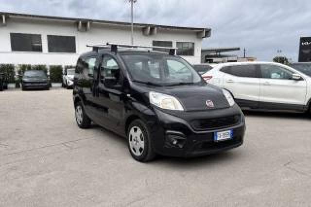 Fiat Qubo 1.3 Mjt 95 Cv Lounge 