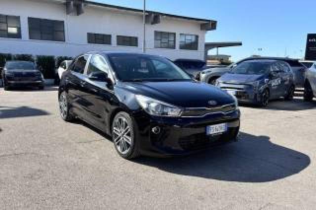 Kia Rio 1.2 Mpi Gpl Evolution 