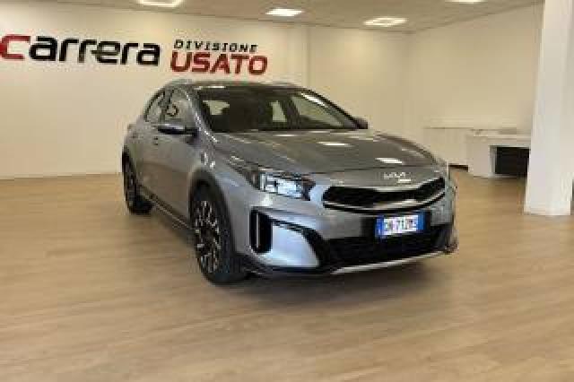 Kia Xceed 1.0 T-Gdi Gpl Business 