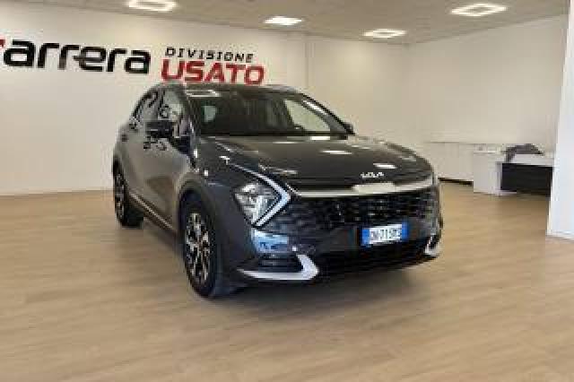 Kia Sportage 1.6 Tgdi Gpl Style 