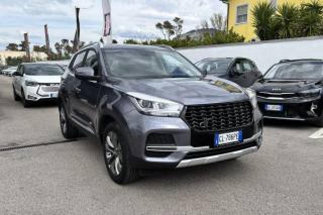 Dr Motor Dr 4.0 1.5 Bi-Fuel Gpl 