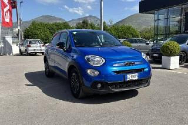 Fiat 500x 1.3 Multijet 95 Cv Club 