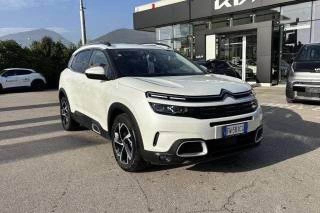 Citroen C5 Aircross Bluehdi 130 S&s Eat8 Shine 