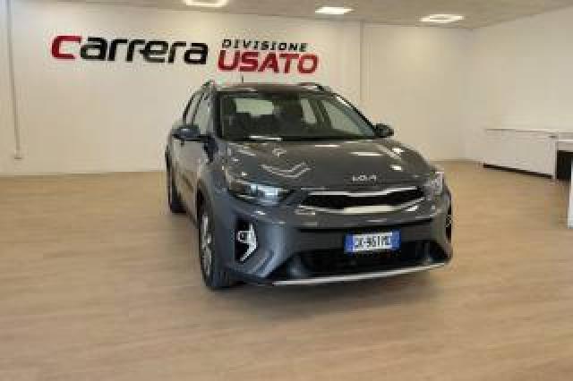 Kia Stonic 1.0 Mh Urban M/t 