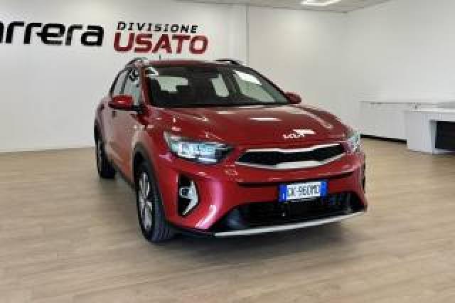 Kia Stonic 1.2 Dpi Urban 
