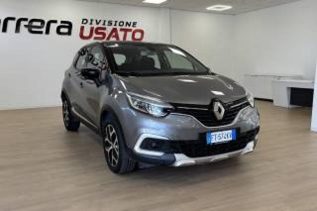 Renault Captur Dci 8v 110 Cv Start&stop Energy Zen 