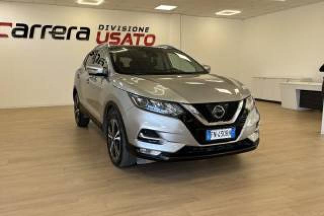 Nissan Qashqai 1.6 Dci 2wd N-Connecta Dtc 