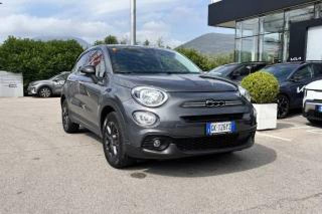 Fiat 500x 1.3 Multijet 95 Cv Club 