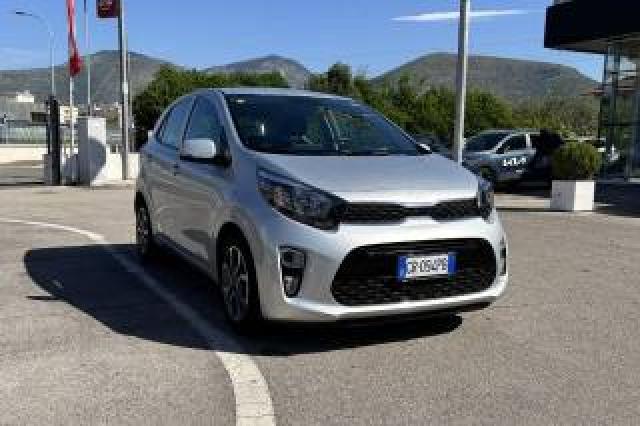Kia Picanto 1.0 12v 5 Porte Style 