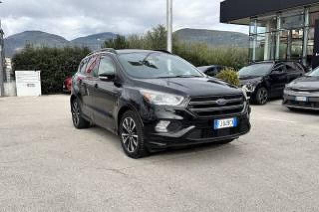 Ford Kuga 2.0 Tdci 150 Cv S&s 4wd St-Line 