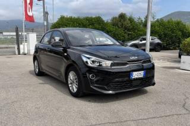 Kia Rio 1.2 Dpi 82 Cv Ecogpl Style 