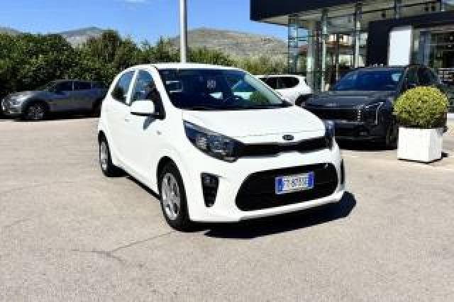 Kia Picanto 1.0 Mpi Active 