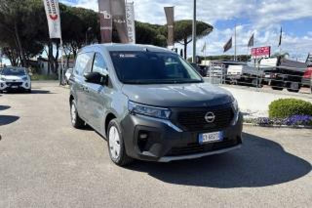 Nissan Townstar 1.3 130 Cv Van Pc N-Connecta 